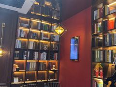 -恐怖游戏(湖滨店)