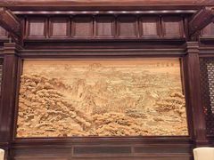 -北京雁栖湖国际会展中心