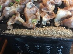 -山葵家·创意料理(临平银泰城店)
