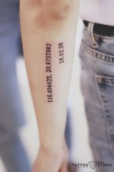 -飛凡TATTOO纹身•原创