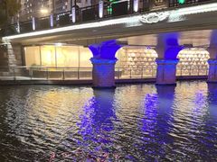 -南通濠河风景名胜区