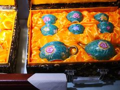 -景德镇古窑民俗博览区