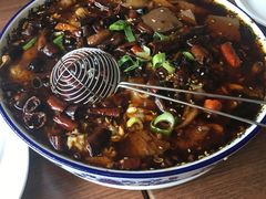 -茗贵坊食府