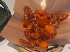 -费大厨辣椒炒肉(黄兴中心广场店)