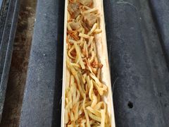 -竹泉农庄·竹筒饭(从化店)