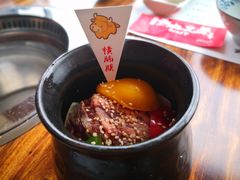 -热血兄弟·炭火烤肉(融侨中心店)