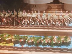 -釜盛海鲜烤肉火锅自助料理(正义坊购物中心店)