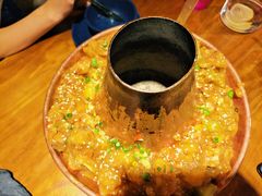 -觅山云南菜(泊富ICITY店)