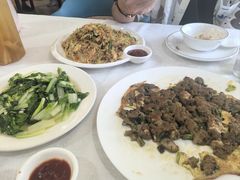 -莲花公园煎蟹(总店)