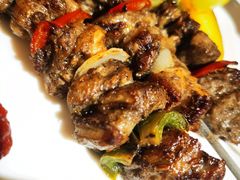 -库滋明·俄罗斯特色美食(中央大街店)