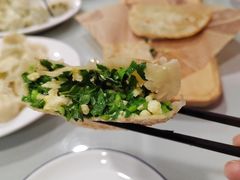 -听涛雅苑百味饺子老家菜馆