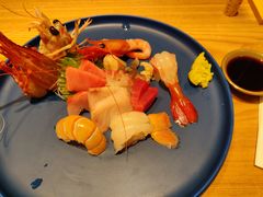 蓝鳍金枪鱼大腩-七福日本料理