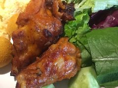 -比格比萨自助(花园路店)