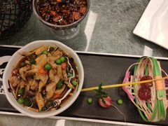 -常州逸高酒店-中餐厅