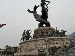 -华清宫景区