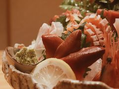-大岛日本料理铁板烧(南通大饭店)