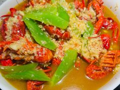 -沪小胖·小龙虾·蓝龙王(八佰伴店)