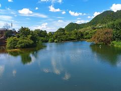 -贵阳市花溪国家城市湿地公园