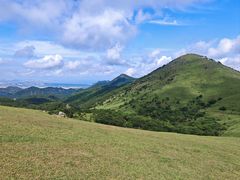 -大姆山草场