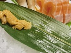 -花和海鲜自助(梅江店)