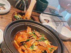 -云海肴云南菜(浦江欢乐颂店)