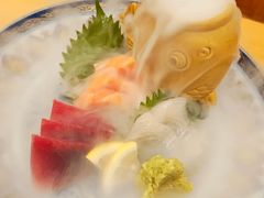 -天正河鲀·河豚亭(大连店)