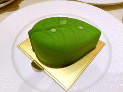 -莫奈花园法式蛋糕