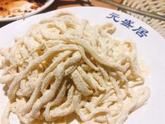 -元盛居(生态大街店)