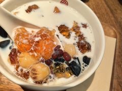 彬妈甜品-彬媽糖水(侨鑫国际店)