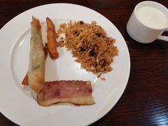 -安徽高速开元国际大酒店·地中海自助餐厅