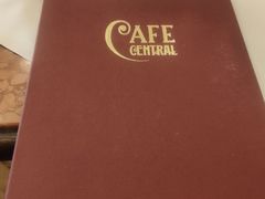 -中央咖啡馆