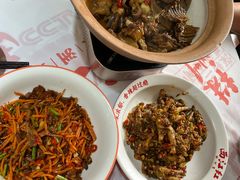 -西江红·株洲本地菜(滨江南路店)