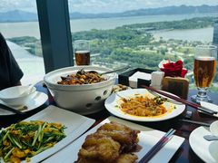 -小南洋海景餐厅(深圳湾店)