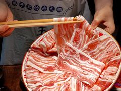 -楠火锅(西单店)