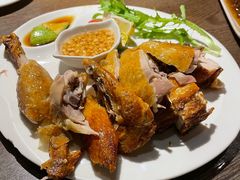 -青叶202都市餐厅(迪诺水镇店)