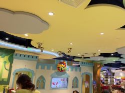 -MELAND CLUB亲子乐园•派对(虹桥万象城店)