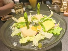 -蟹犇前•帝王蟹雪蟹(陆家嘴店)