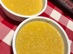 -西贝(上海我格广场店)