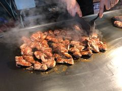 -五月罗马海鲜自助餐厅(月星环球港店)