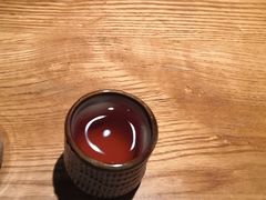 -薇酌饮·陕西菜(南门外店)