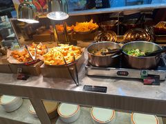 -比格比萨自助(宝山日月光店)