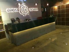 -长藤鬼校(千禧店)