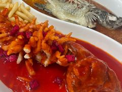 -马凯餐厅(地安门店)