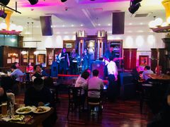 大堂-宝莱纳餐厅(滨江店)