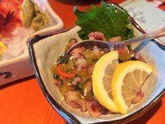 芥末章鱼-yokocho上横町·日本食街(深业上城店)