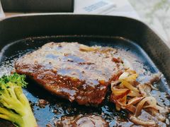 -牛扒先生·厚切雪花牛扒西餐厅(北京路禺山路店)