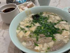 精肠葫芦头-春发生饭店·非遗(南院门店)