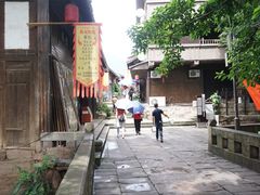 -土城古镇