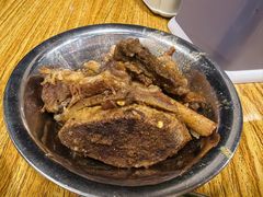 -阿秋牛排(湖心街店)