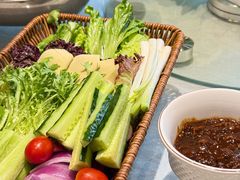 -鑫巴蜀小镇 · 水煮鱼专研店(玉桥店)